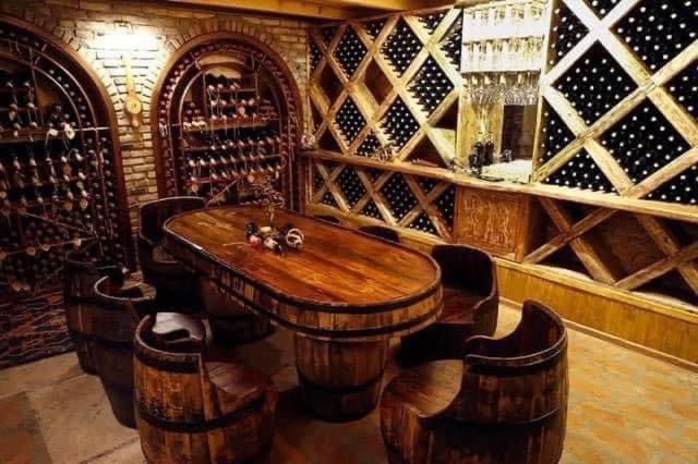 Hotel Guglux &Wine Cellar تأيلافي المظهر الخارجي الصورة